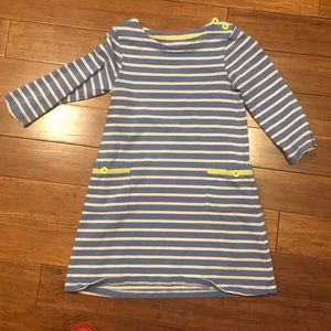 Mini Boden dress